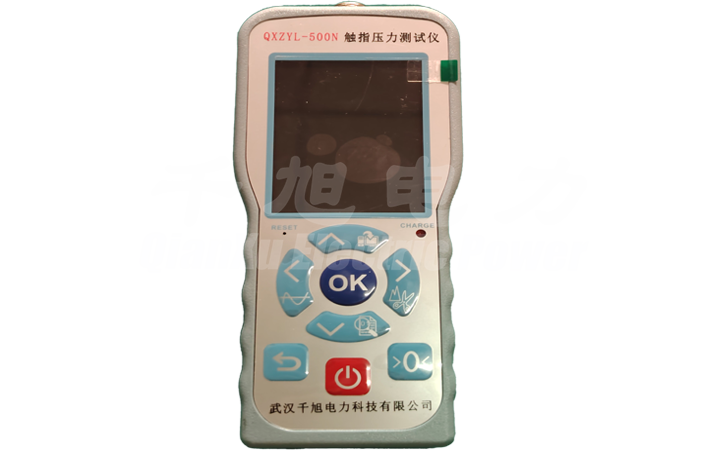 手持式开关储指压力测试仪