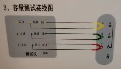 变压器能效等级测试接线原理图.png