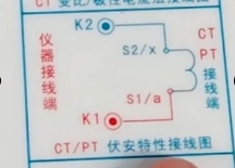 励磁曲线接线图.png