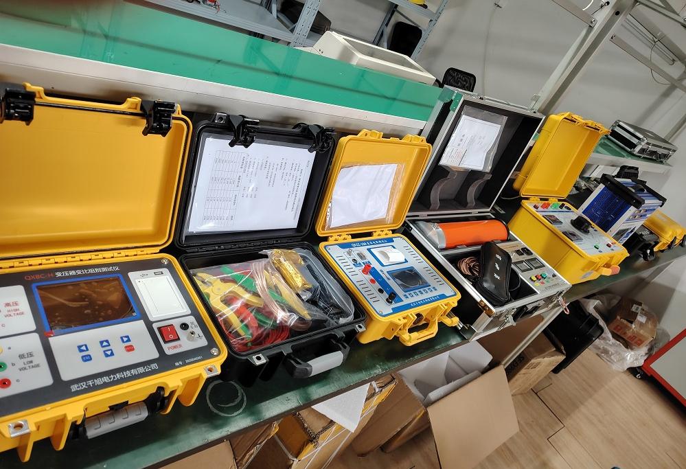 10kV/35kV配电室高压试验设备全套清单整理(图2) IMG_20250403_100004(1).jpg