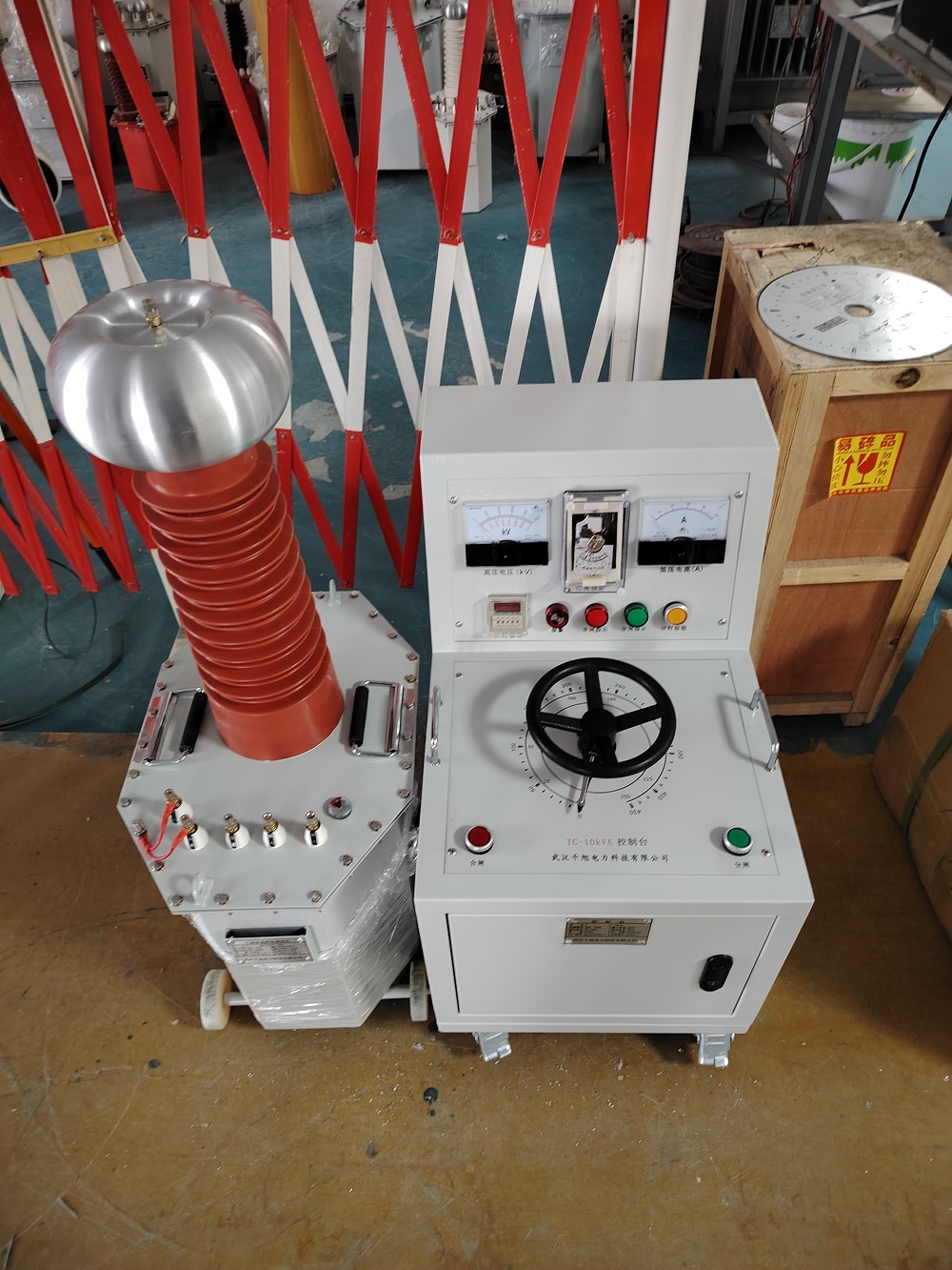 10kV/35kV配电室高压试验设备全套清单整理(图10) 微信图片_20250523142244.jpg