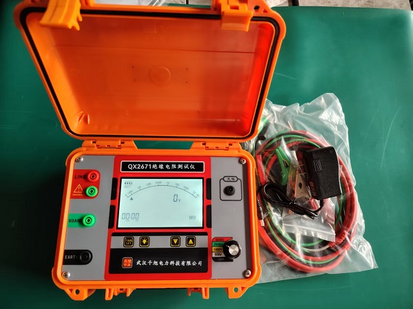 10kV/35kV配电室高压试验设备全套清单整理(图8) 10kV/35kV配电室高压试验设备全套清单整理(图8)
