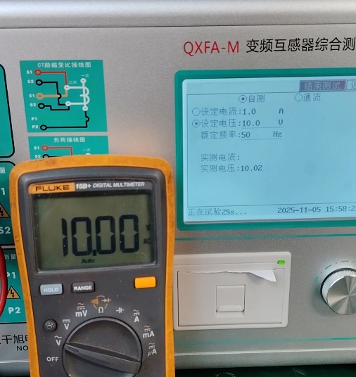 变频互感器测试仪电压自检.jpg 变频互感器测试仪电压自检.jpg