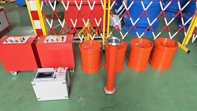 变频串联谐振交流耐压试验装置厂家排名-武汉千旭电力(图1) 4.jpg