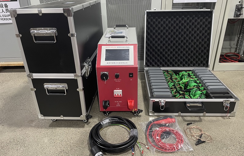 蓄电池充放电测试仪靠谱厂家推荐-武汉千旭电力