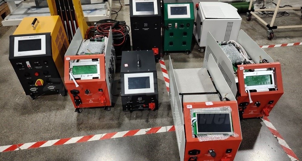 蓄电池放电测试仪哪个厂家好？武汉千旭电力实力优选