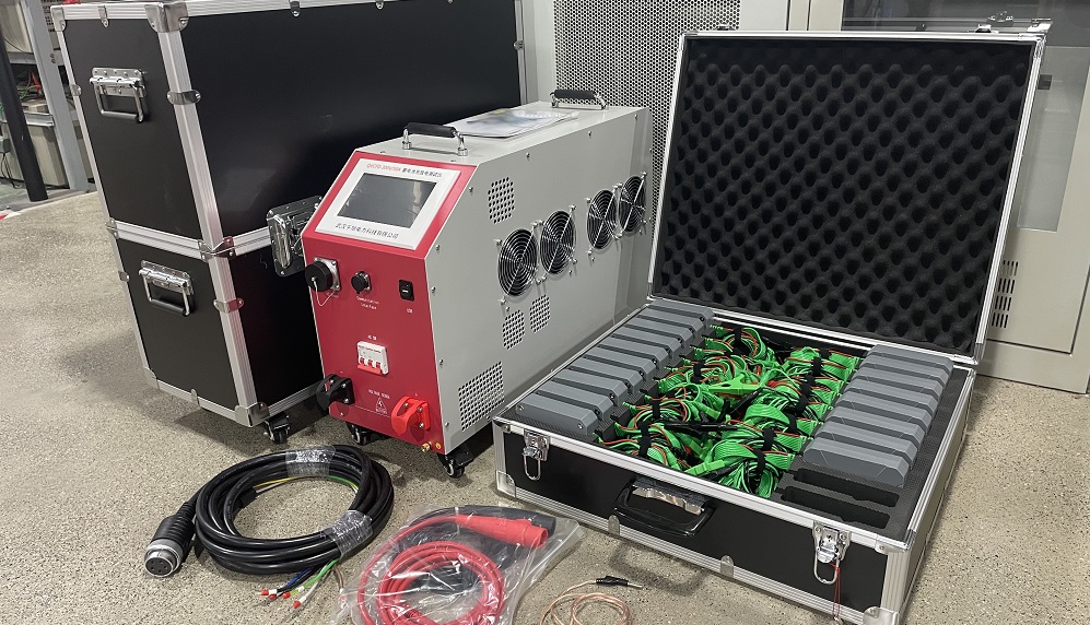 蓄电池充放电测试仪厂家排名-武汉千旭电力