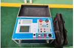 电流互感器CT变比极性励磁特性测试操作介